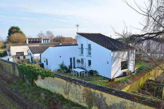 4 Bedroom Detached